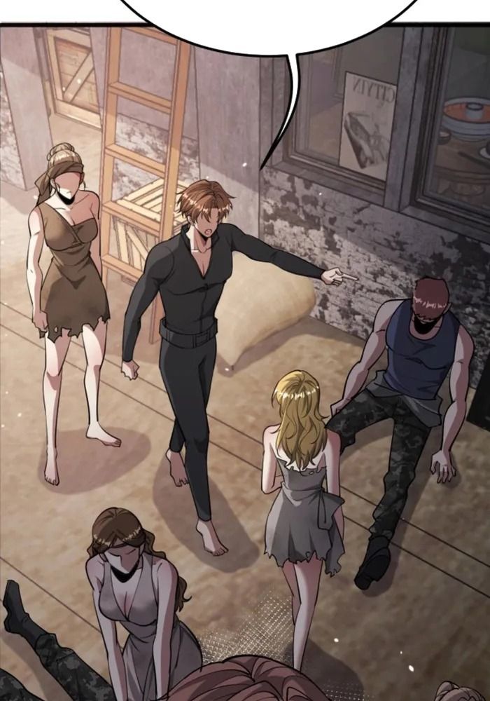 Tôi Bị Mắc Kẹt Trong Cùng Một Ngày Suốt Một Nghìn Năm: Chapter 182