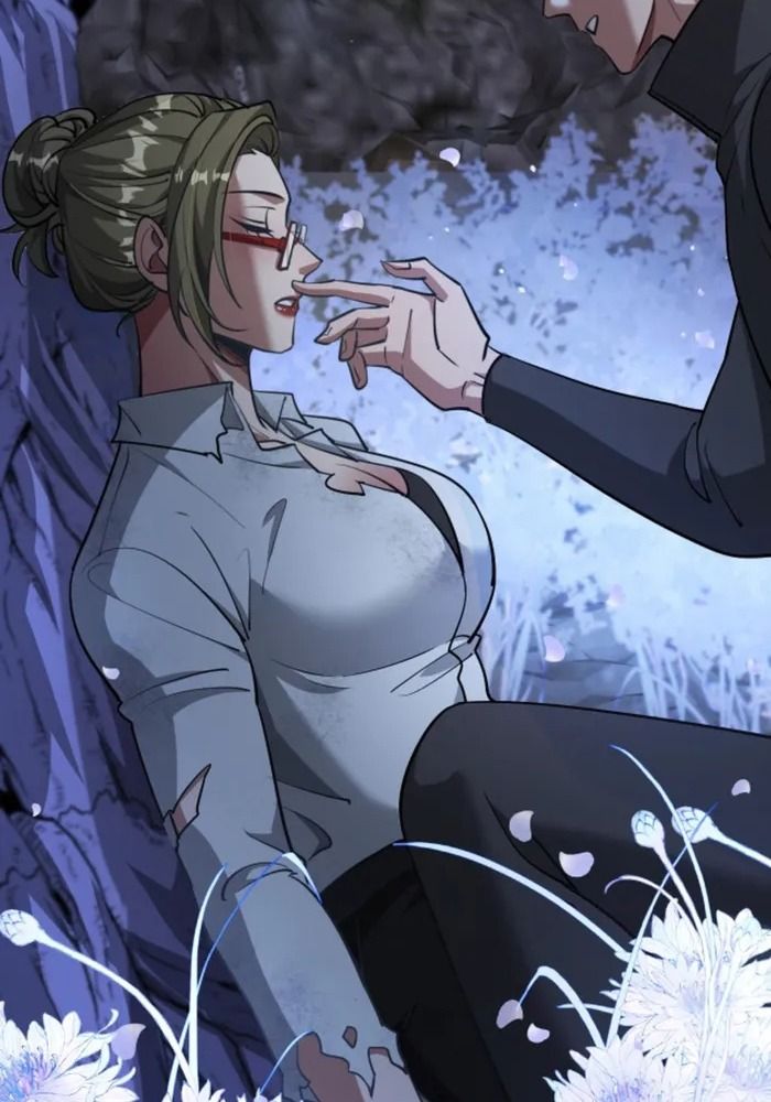 Tôi Bị Mắc Kẹt Trong Cùng Một Ngày Suốt Một Nghìn Năm: Chapter 182