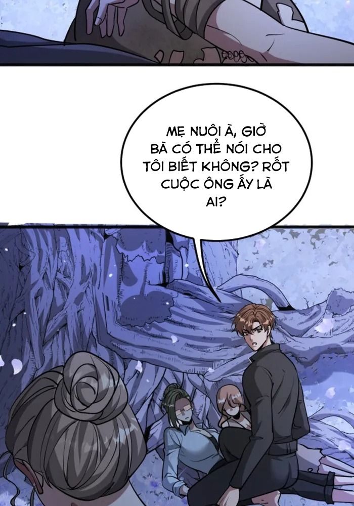 Tôi Bị Mắc Kẹt Trong Cùng Một Ngày Suốt Một Nghìn Năm: Chapter 182