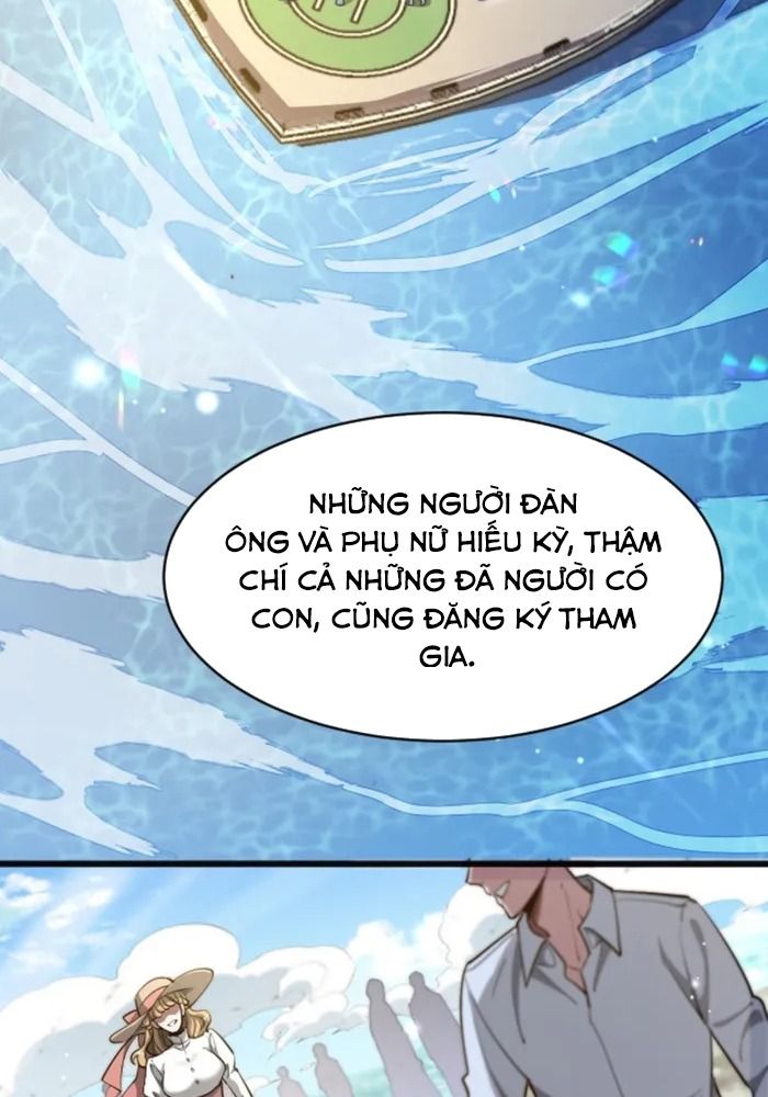 Tôi Bị Mắc Kẹt Trong Cùng Một Ngày Suốt Một Nghìn Năm: Chapter 182