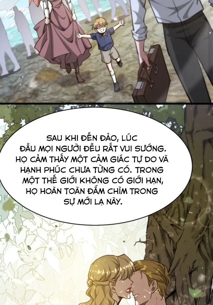 Tôi Bị Mắc Kẹt Trong Cùng Một Ngày Suốt Một Nghìn Năm: Chapter 182