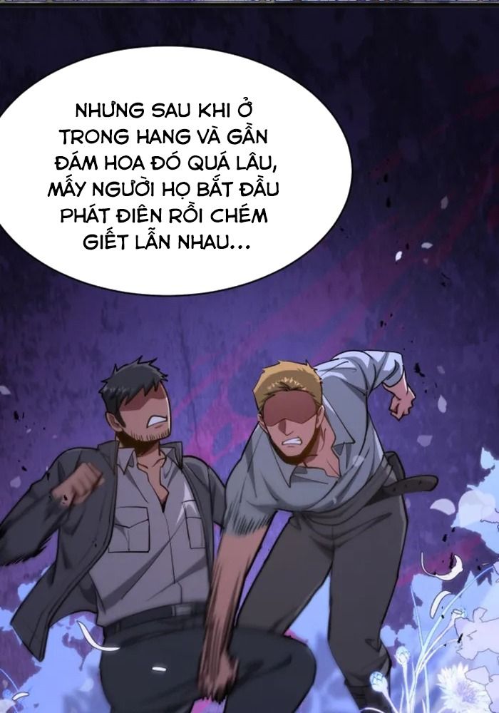 Tôi Bị Mắc Kẹt Trong Cùng Một Ngày Suốt Một Nghìn Năm: Chapter 182