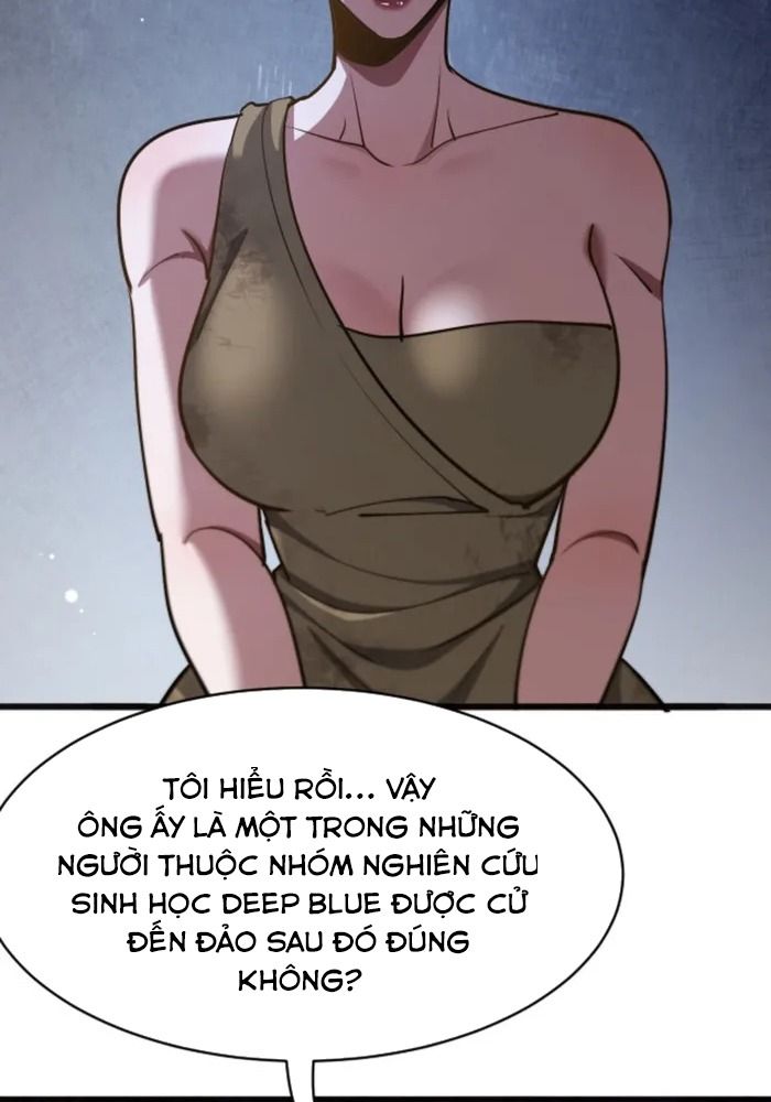 Tôi Bị Mắc Kẹt Trong Cùng Một Ngày Suốt Một Nghìn Năm: Chapter 182