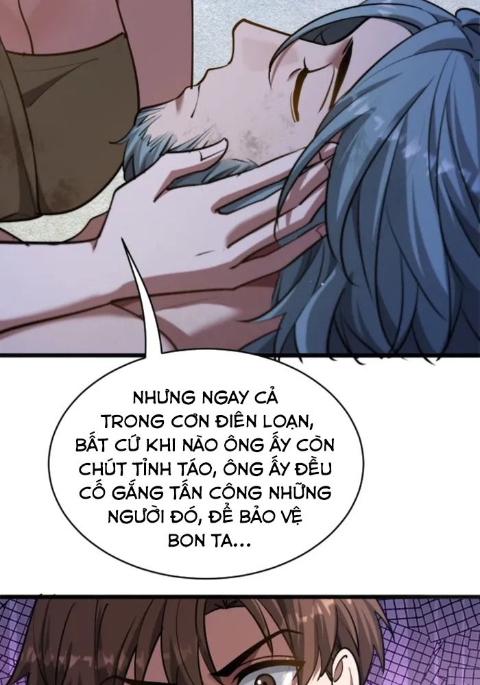 Tôi Bị Mắc Kẹt Trong Cùng Một Ngày Suốt Một Nghìn Năm: Chapter 182