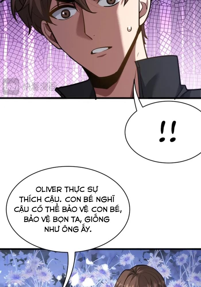 Tôi Bị Mắc Kẹt Trong Cùng Một Ngày Suốt Một Nghìn Năm: Chapter 182