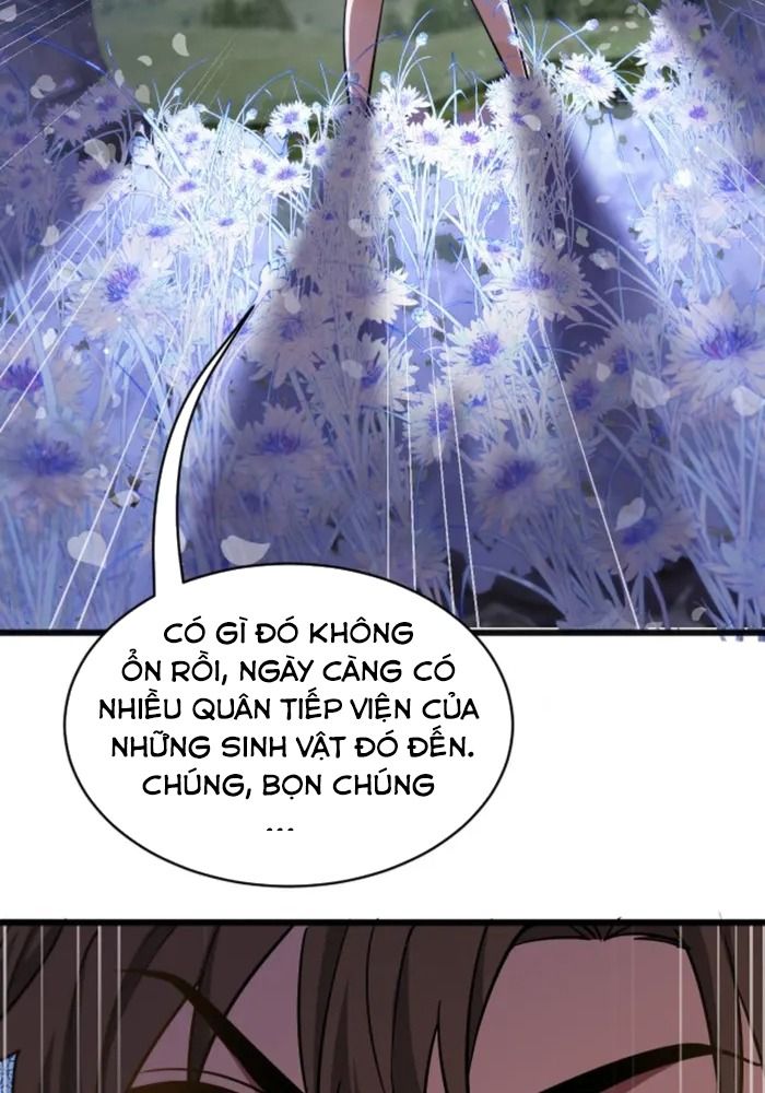 Tôi Bị Mắc Kẹt Trong Cùng Một Ngày Suốt Một Nghìn Năm: Chapter 182