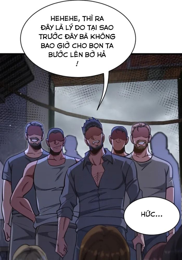 Tôi Bị Mắc Kẹt Trong Cùng Một Ngày Suốt Một Nghìn Năm: Chapter 182