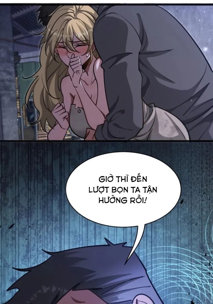 Tôi Bị Mắc Kẹt Trong Cùng Một Ngày Suốt Một Nghìn Năm: Chapter 182