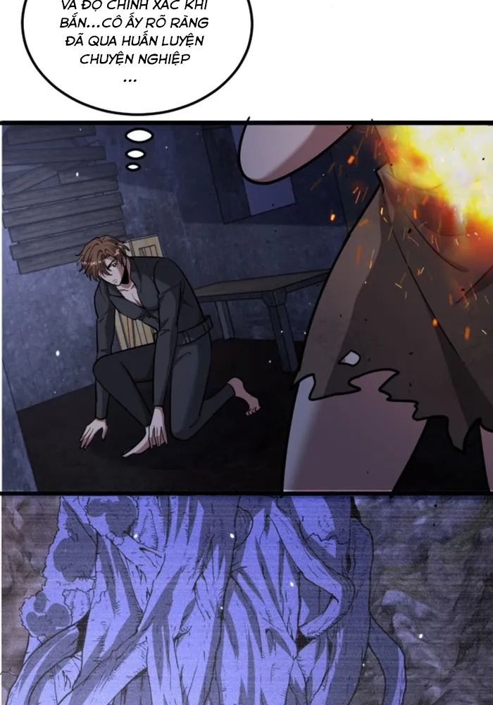 Tôi Bị Mắc Kẹt Trong Cùng Một Ngày Suốt Một Nghìn Năm: Chapter 183