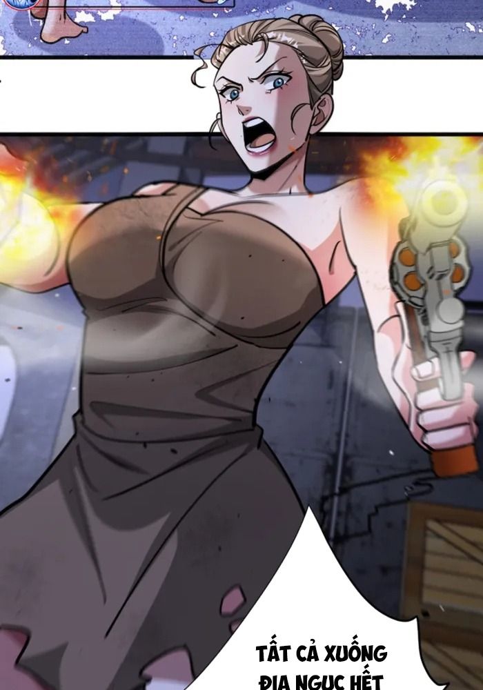 Tôi Bị Mắc Kẹt Trong Cùng Một Ngày Suốt Một Nghìn Năm: Chapter 183