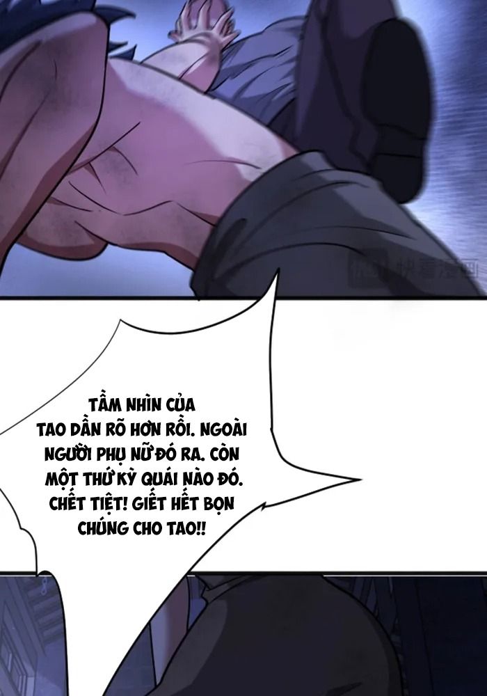 Tôi Bị Mắc Kẹt Trong Cùng Một Ngày Suốt Một Nghìn Năm: Chapter 183