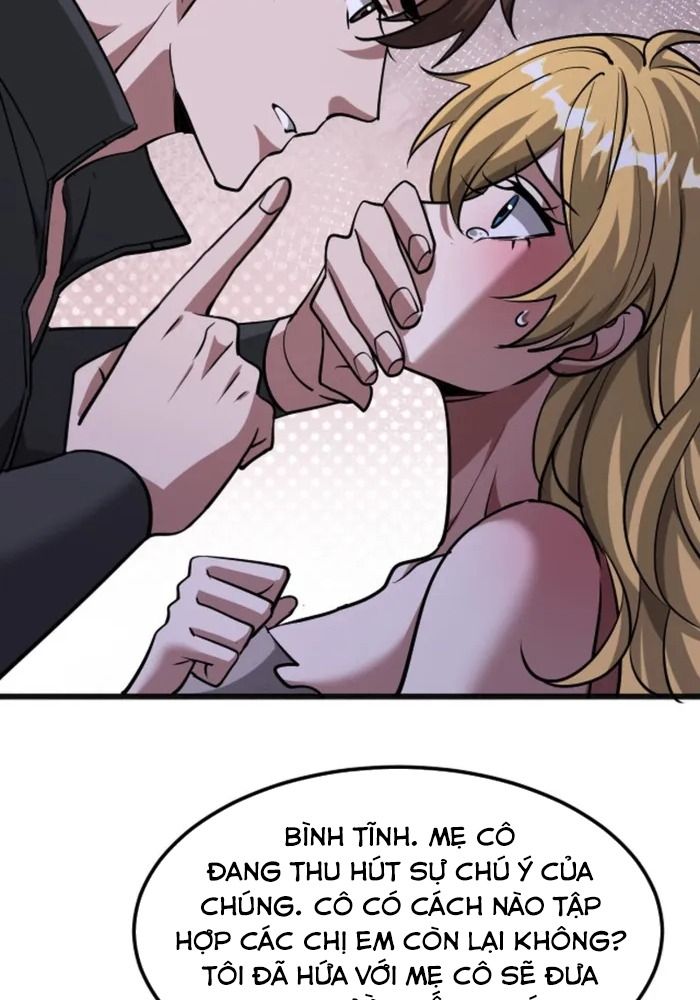 Tôi Bị Mắc Kẹt Trong Cùng Một Ngày Suốt Một Nghìn Năm: Chapter 183