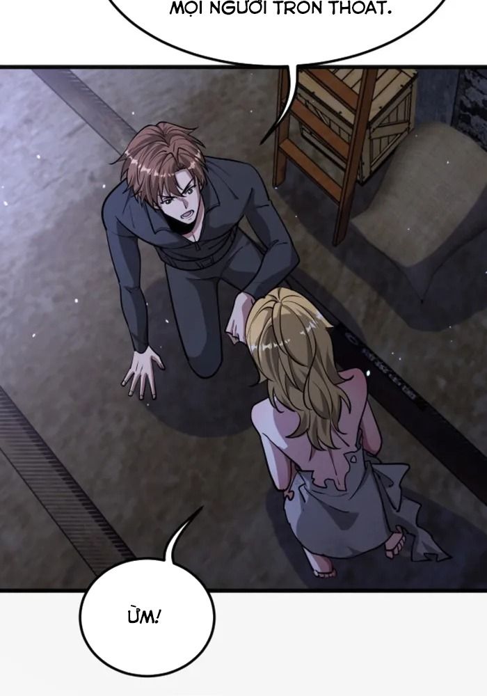 Tôi Bị Mắc Kẹt Trong Cùng Một Ngày Suốt Một Nghìn Năm: Chapter 183