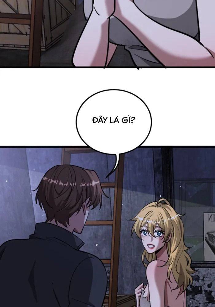 Tôi Bị Mắc Kẹt Trong Cùng Một Ngày Suốt Một Nghìn Năm: Chapter 183