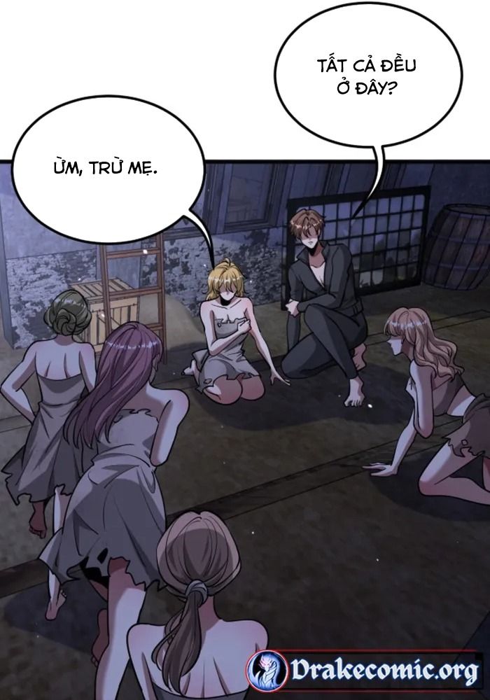 Tôi Bị Mắc Kẹt Trong Cùng Một Ngày Suốt Một Nghìn Năm: Chapter 183