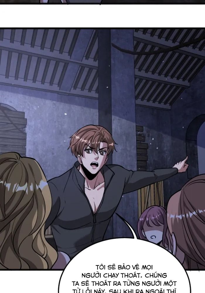 Tôi Bị Mắc Kẹt Trong Cùng Một Ngày Suốt Một Nghìn Năm: Chapter 183
