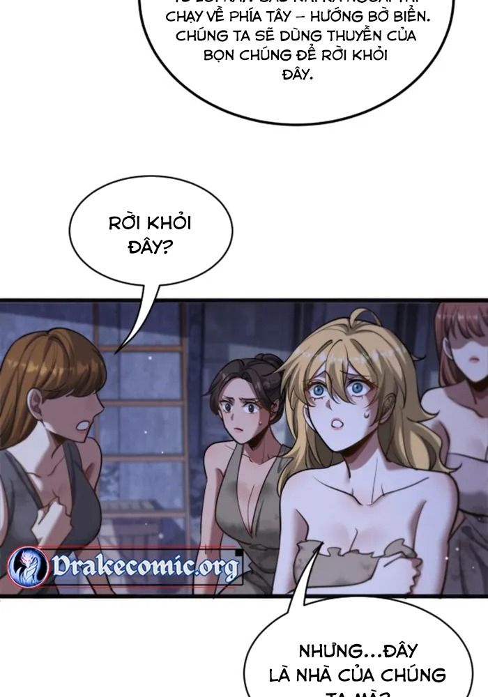 Tôi Bị Mắc Kẹt Trong Cùng Một Ngày Suốt Một Nghìn Năm: Chapter 183