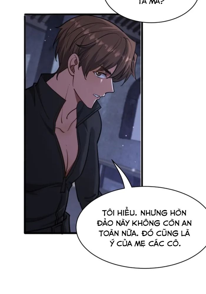 Tôi Bị Mắc Kẹt Trong Cùng Một Ngày Suốt Một Nghìn Năm: Chapter 183