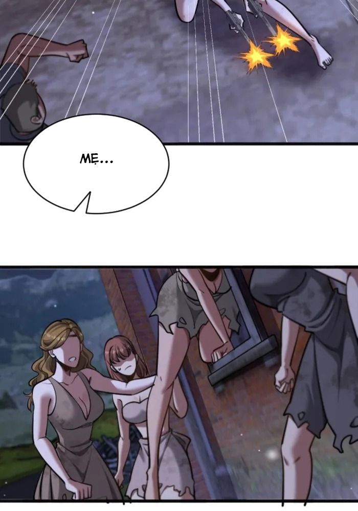 Tôi Bị Mắc Kẹt Trong Cùng Một Ngày Suốt Một Nghìn Năm: Chapter 183