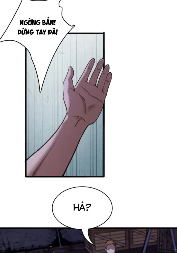 Tôi Bị Mắc Kẹt Trong Cùng Một Ngày Suốt Một Nghìn Năm: Chapter 183