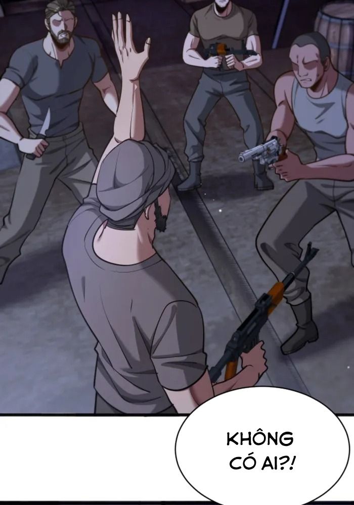 Tôi Bị Mắc Kẹt Trong Cùng Một Ngày Suốt Một Nghìn Năm: Chapter 183