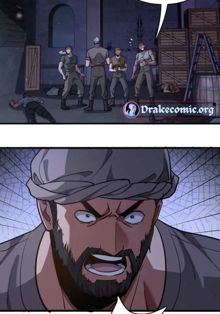 Tôi Bị Mắc Kẹt Trong Cùng Một Ngày Suốt Một Nghìn Năm: Chapter 183