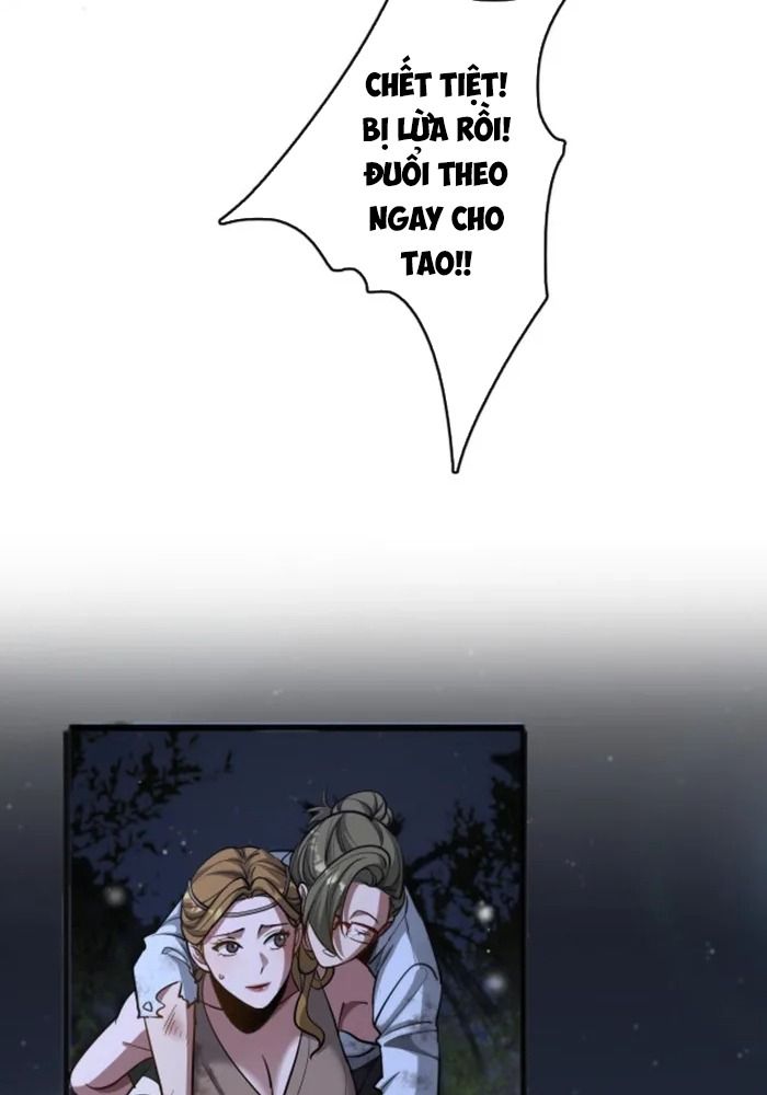 Tôi Bị Mắc Kẹt Trong Cùng Một Ngày Suốt Một Nghìn Năm: Chapter 183