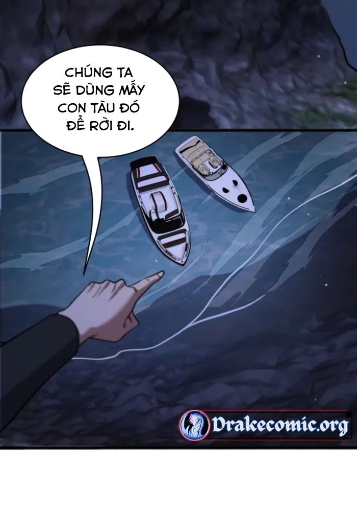 Tôi Bị Mắc Kẹt Trong Cùng Một Ngày Suốt Một Nghìn Năm: Chapter 183