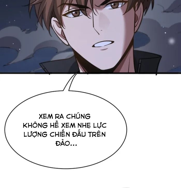 Tôi Bị Mắc Kẹt Trong Cùng Một Ngày Suốt Một Nghìn Năm: Chapter 183