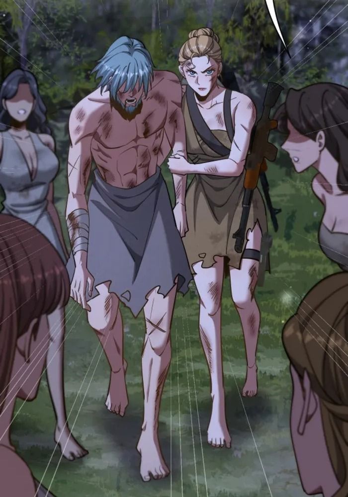 Tôi Bị Mắc Kẹt Trong Cùng Một Ngày Suốt Một Nghìn Năm: Chapter 183