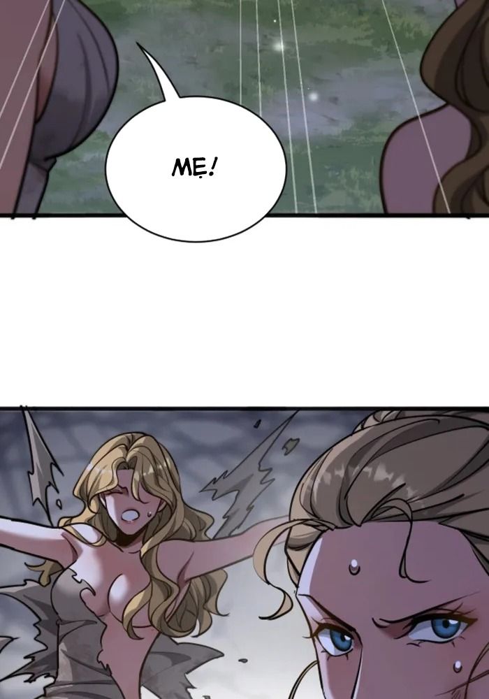 Tôi Bị Mắc Kẹt Trong Cùng Một Ngày Suốt Một Nghìn Năm: Chapter 183