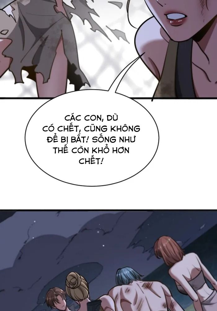 Tôi Bị Mắc Kẹt Trong Cùng Một Ngày Suốt Một Nghìn Năm: Chapter 183