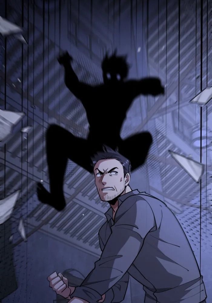 Tôi Bị Mắc Kẹt Trong Cùng Một Ngày Suốt Một Nghìn Năm: Chapter 183