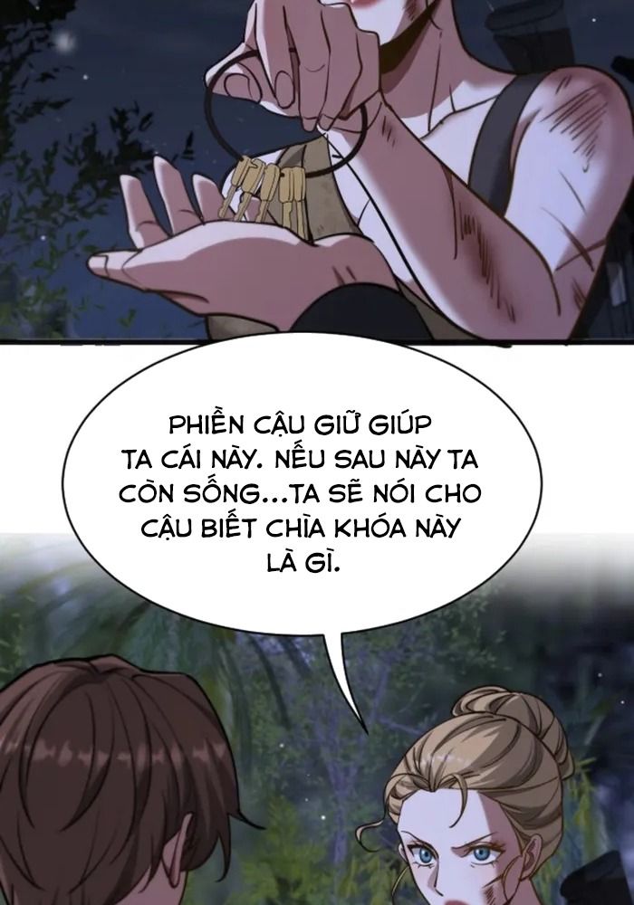 Tôi Bị Mắc Kẹt Trong Cùng Một Ngày Suốt Một Nghìn Năm: Chapter 183