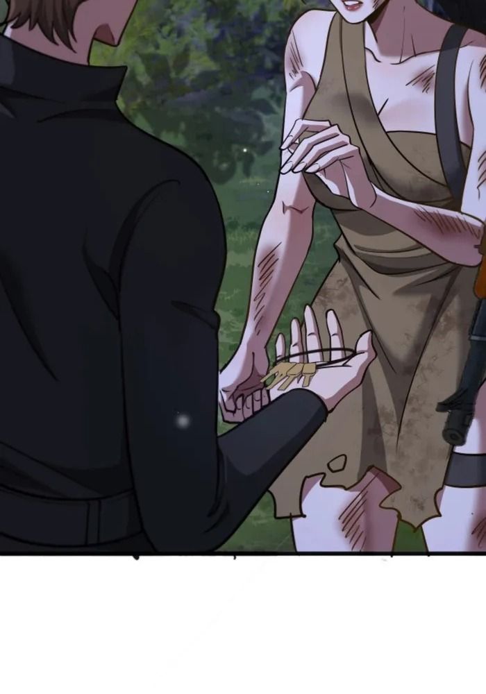 Tôi Bị Mắc Kẹt Trong Cùng Một Ngày Suốt Một Nghìn Năm: Chapter 183