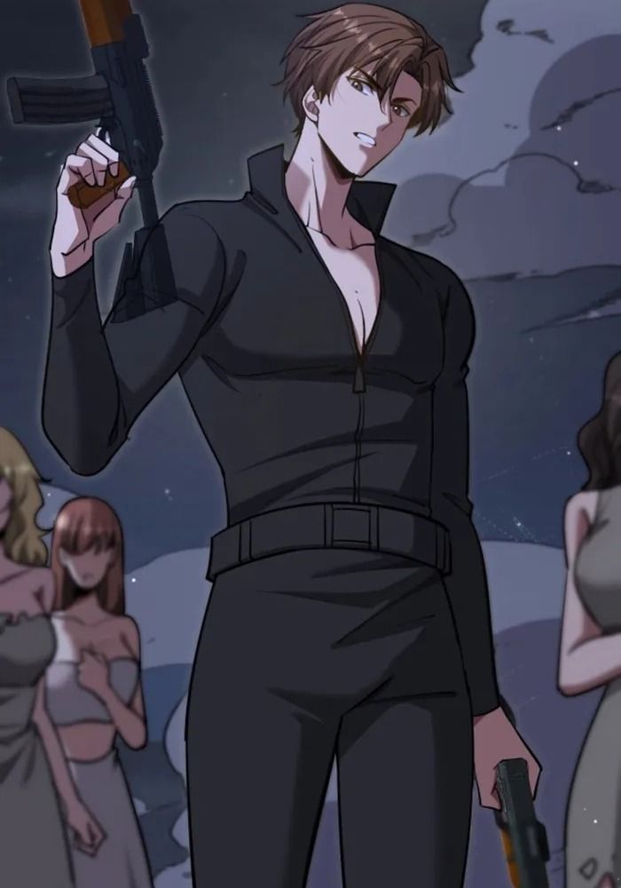 Tôi Bị Mắc Kẹt Trong Cùng Một Ngày Suốt Một Nghìn Năm: Chapter 183