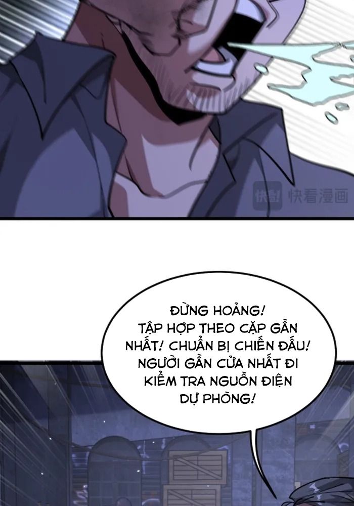 Tôi Bị Mắc Kẹt Trong Cùng Một Ngày Suốt Một Nghìn Năm: Chapter 183