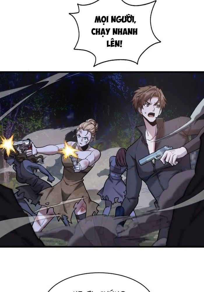 Tôi Bị Mắc Kẹt Trong Cùng Một Ngày Suốt Một Nghìn Năm: Chapter 184