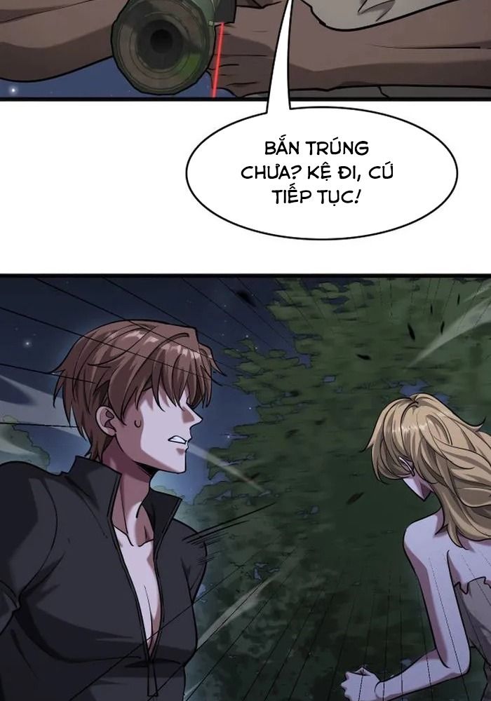 Tôi Bị Mắc Kẹt Trong Cùng Một Ngày Suốt Một Nghìn Năm: Chapter 184