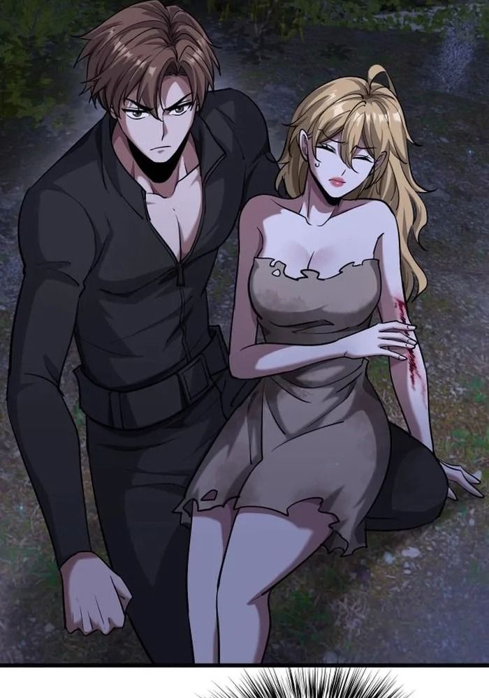 Tôi Bị Mắc Kẹt Trong Cùng Một Ngày Suốt Một Nghìn Năm: Chapter 184