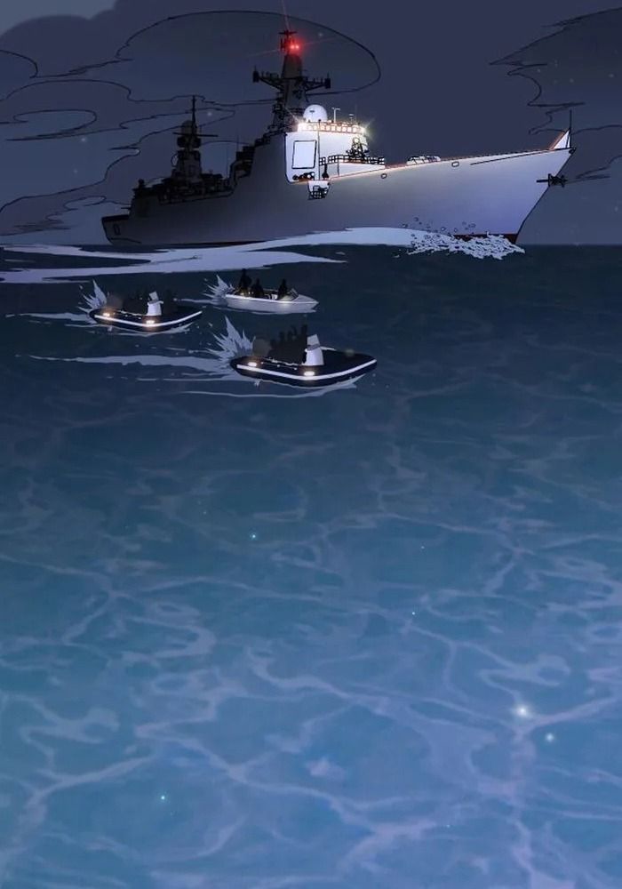 Tôi Bị Mắc Kẹt Trong Cùng Một Ngày Suốt Một Nghìn Năm: Chapter 184