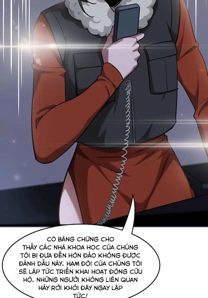 Tôi Bị Mắc Kẹt Trong Cùng Một Ngày Suốt Một Nghìn Năm: Chapter 184