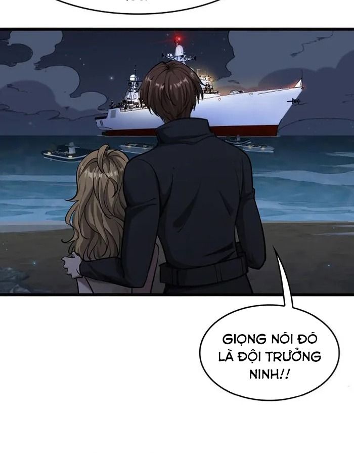 Tôi Bị Mắc Kẹt Trong Cùng Một Ngày Suốt Một Nghìn Năm: Chapter 184