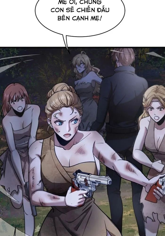 Tôi Bị Mắc Kẹt Trong Cùng Một Ngày Suốt Một Nghìn Năm: Chapter 184