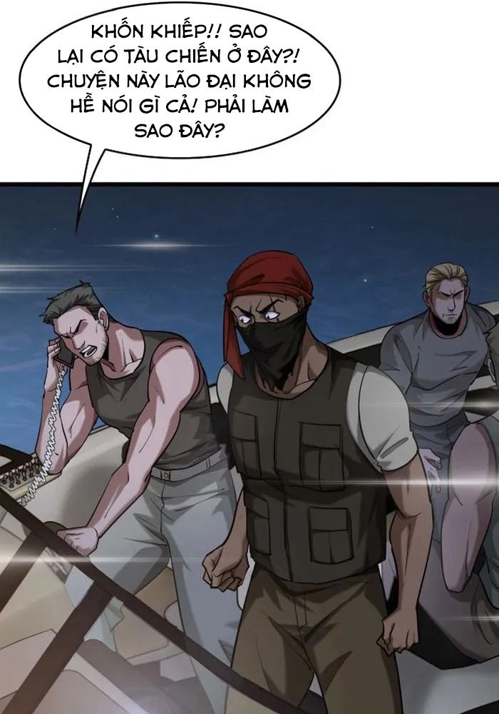 Tôi Bị Mắc Kẹt Trong Cùng Một Ngày Suốt Một Nghìn Năm: Chapter 184