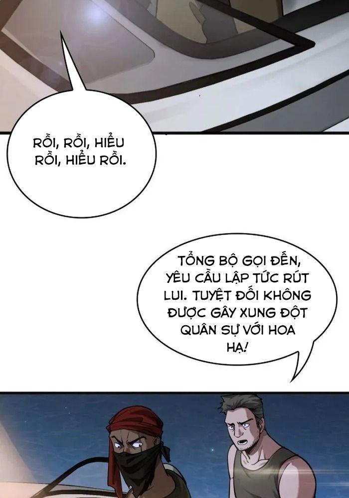 Tôi Bị Mắc Kẹt Trong Cùng Một Ngày Suốt Một Nghìn Năm: Chapter 184