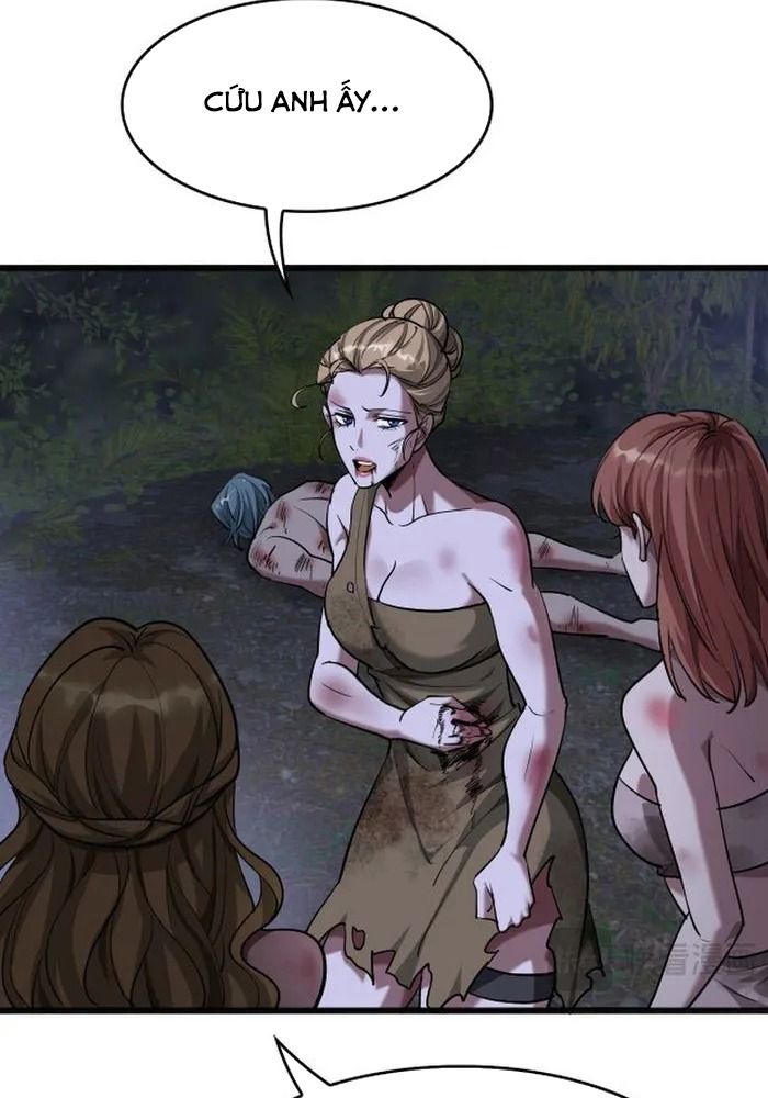 Tôi Bị Mắc Kẹt Trong Cùng Một Ngày Suốt Một Nghìn Năm: Chapter 184