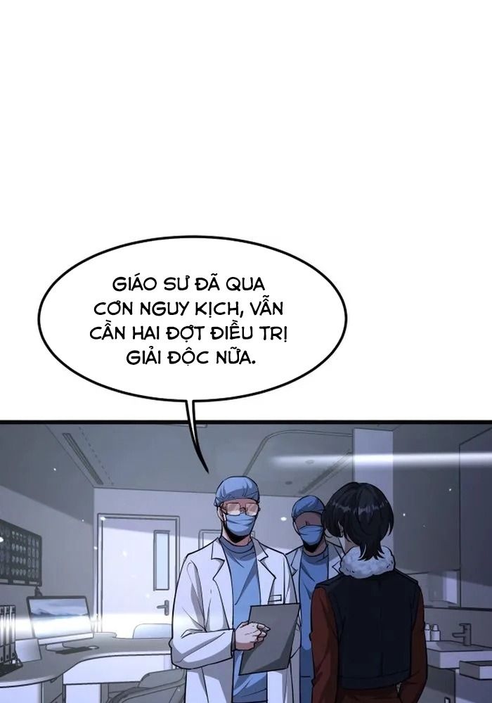 Tôi Bị Mắc Kẹt Trong Cùng Một Ngày Suốt Một Nghìn Năm: Chapter 184