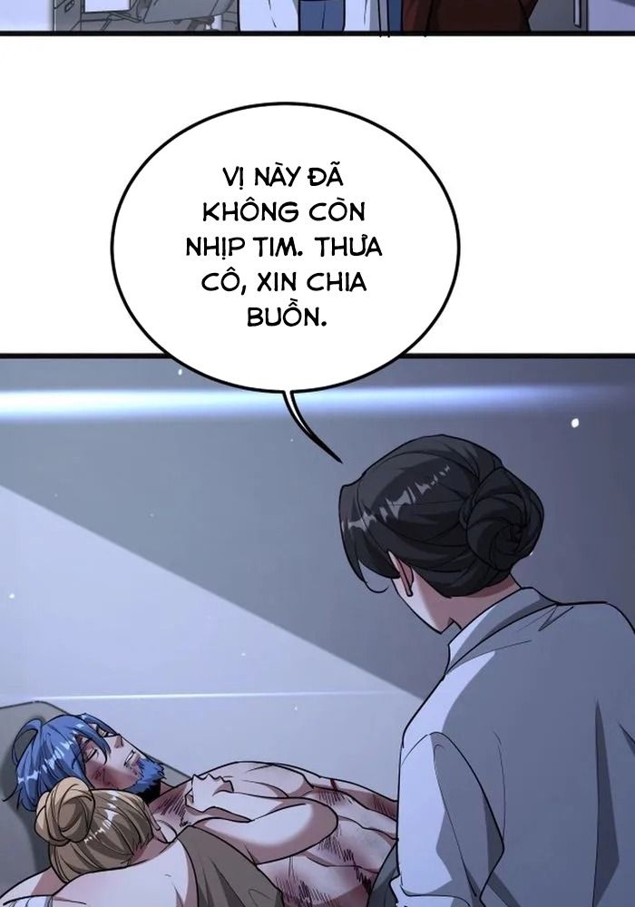 Tôi Bị Mắc Kẹt Trong Cùng Một Ngày Suốt Một Nghìn Năm: Chapter 184