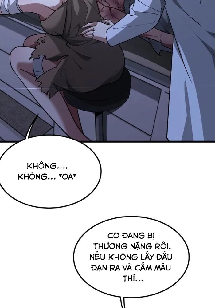 Tôi Bị Mắc Kẹt Trong Cùng Một Ngày Suốt Một Nghìn Năm: Chapter 184